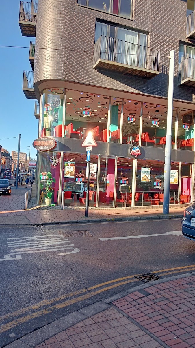 Slide Background Image