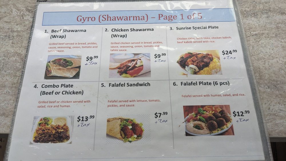 Slide Background Image