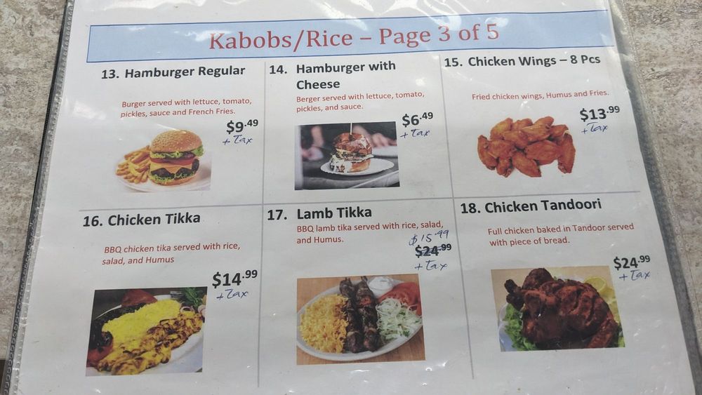 Slide Background Image