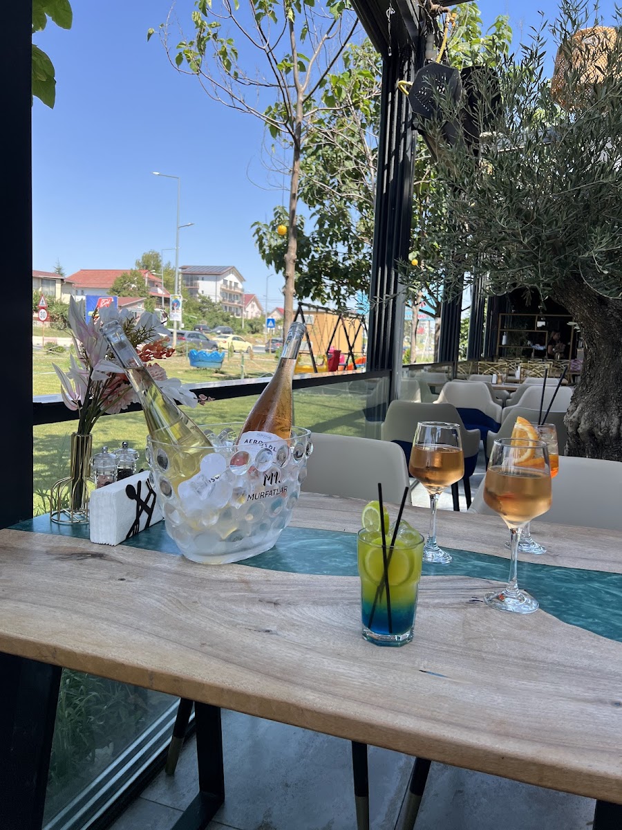 Slide Background Image