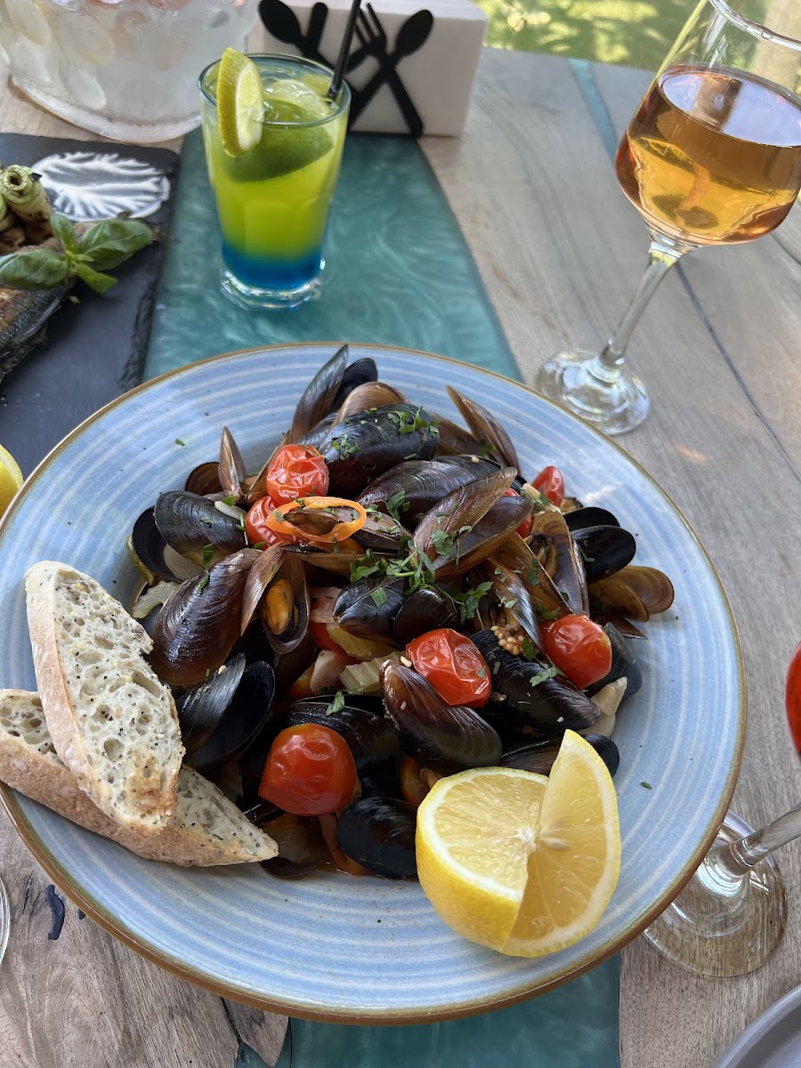 Slide Background Image