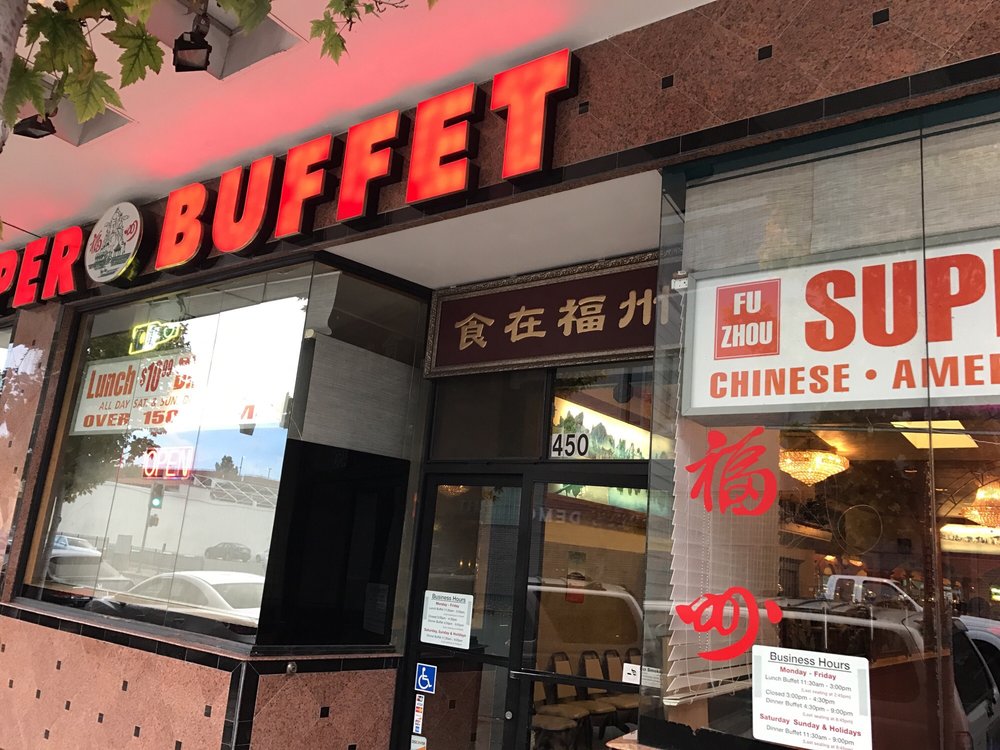 Super Buffet