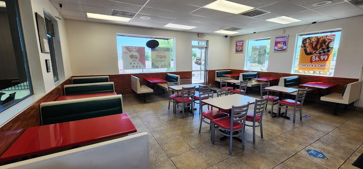 Slide Background Image