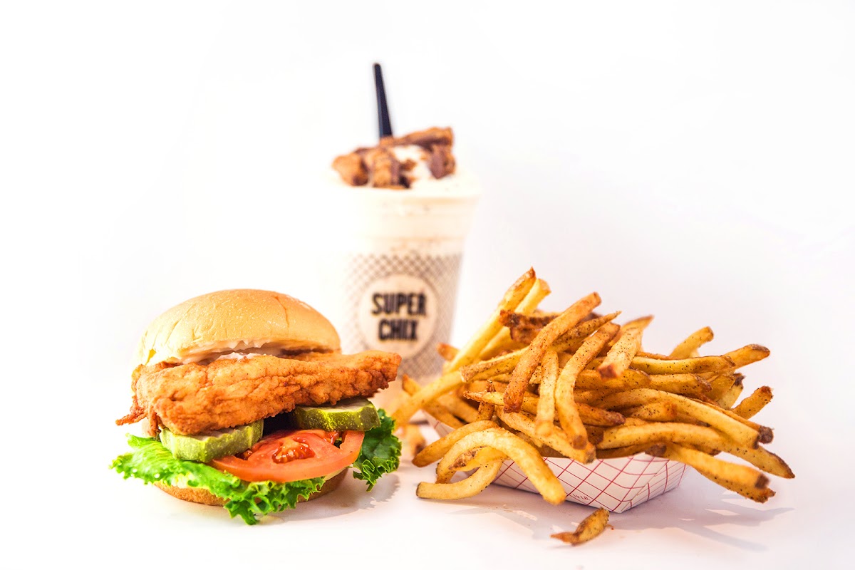 Slide Background Image