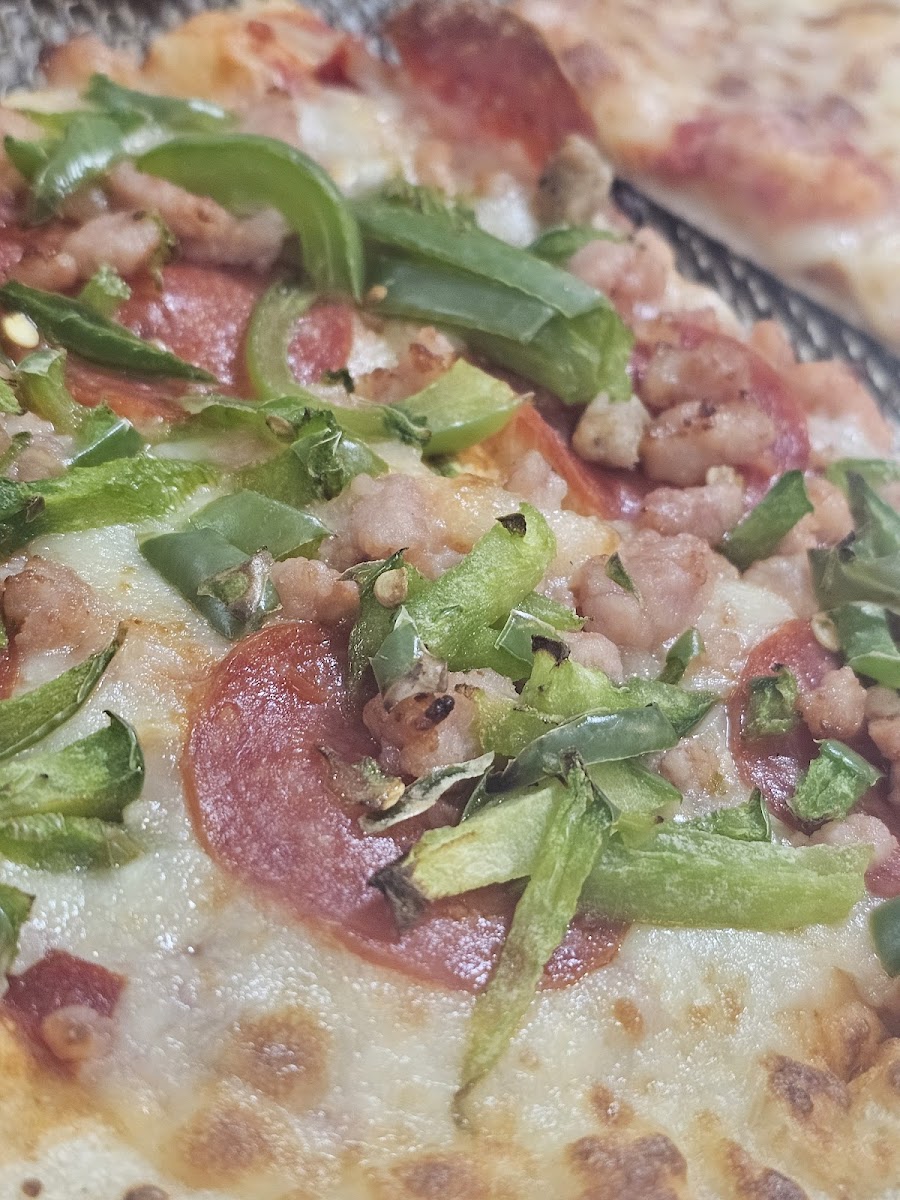 Slide Background Image