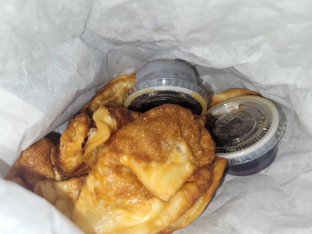 Super Duper Teriyaki