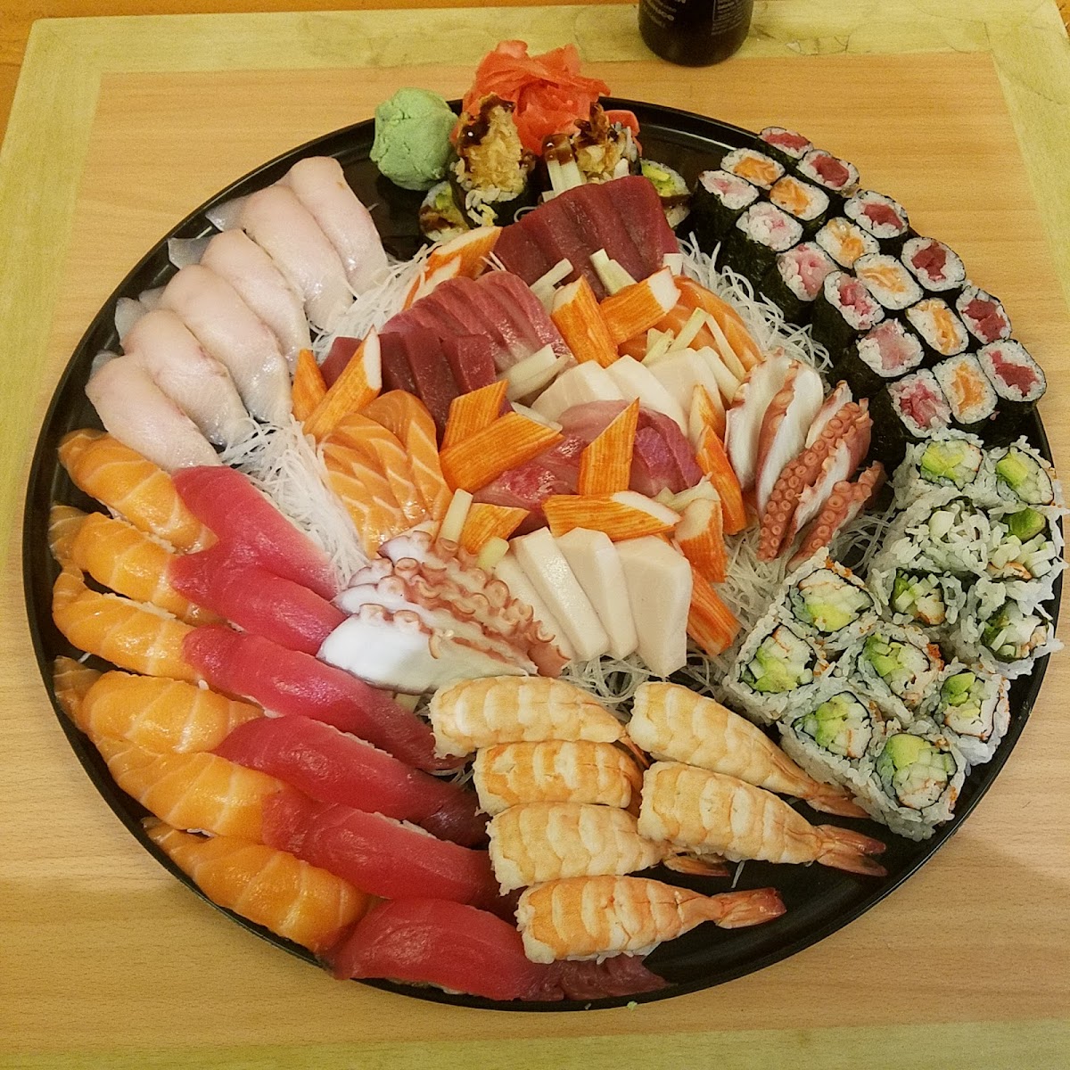 Super Fusion Brookline