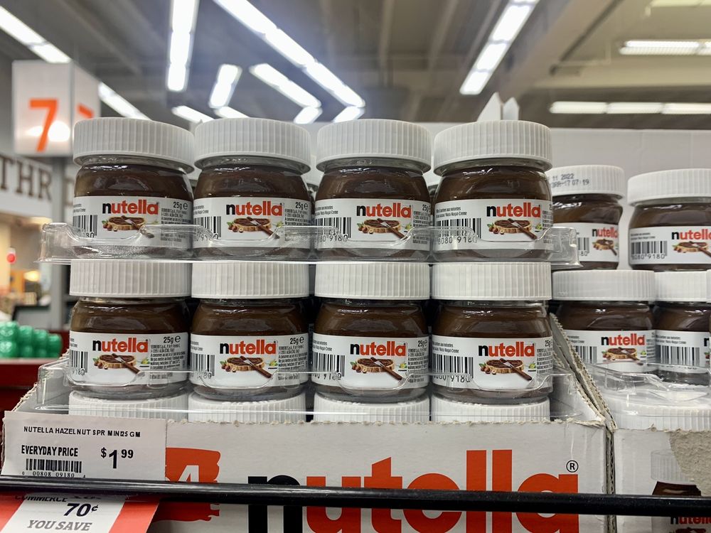 Super King Market Los Angeles