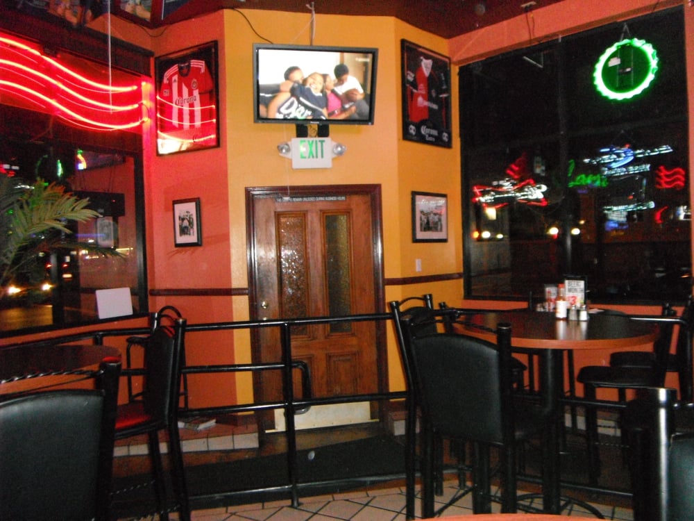 Super Mex Restaurants