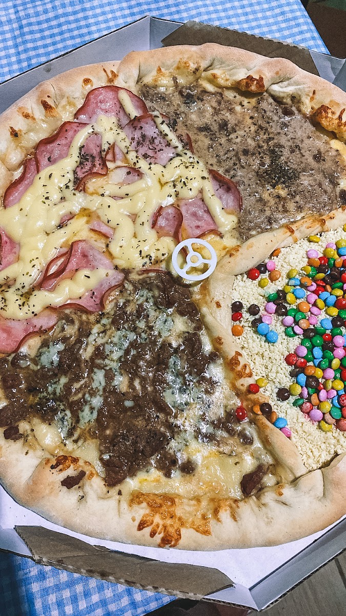 Slide Background Image