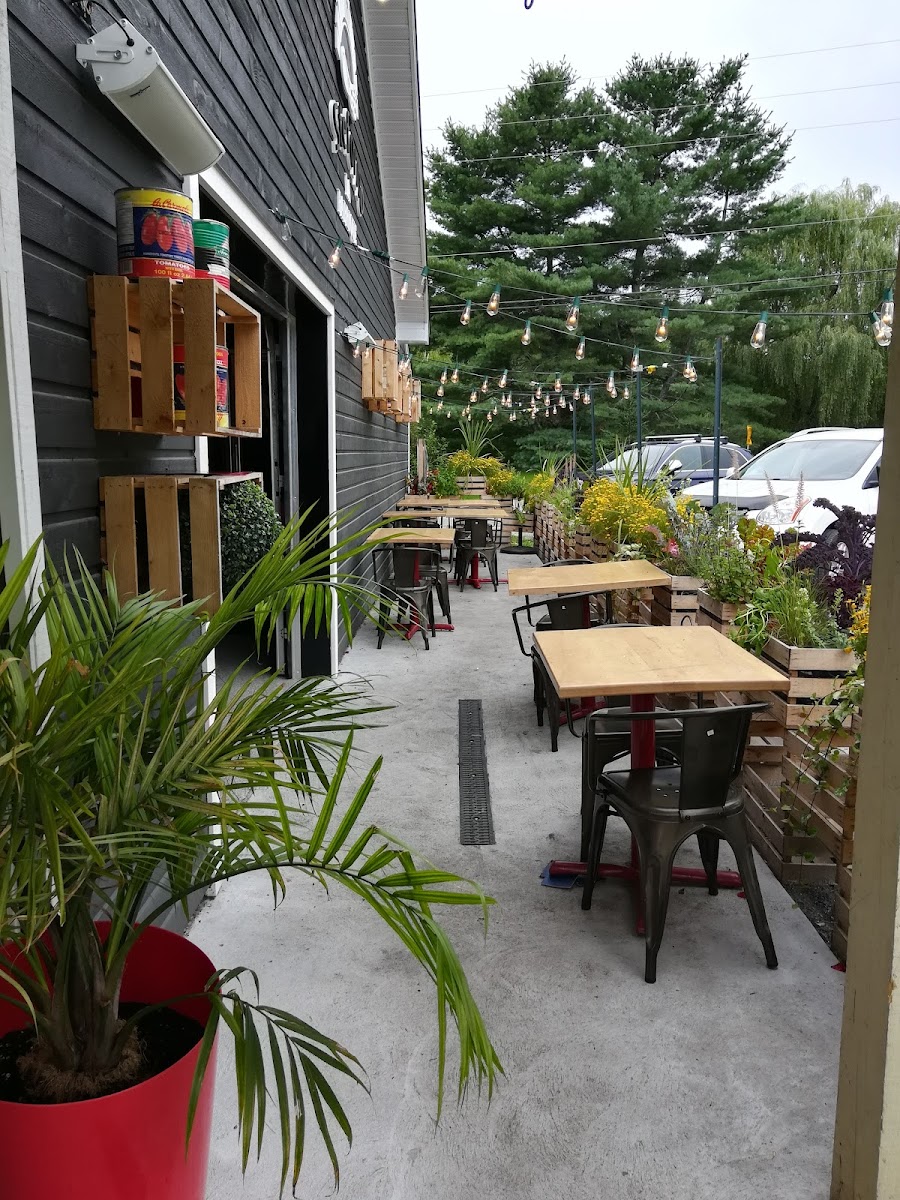 Slide Background Image