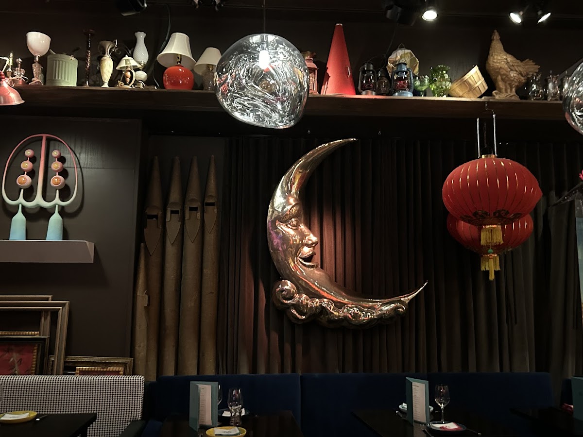 Superfrico Atlantic City