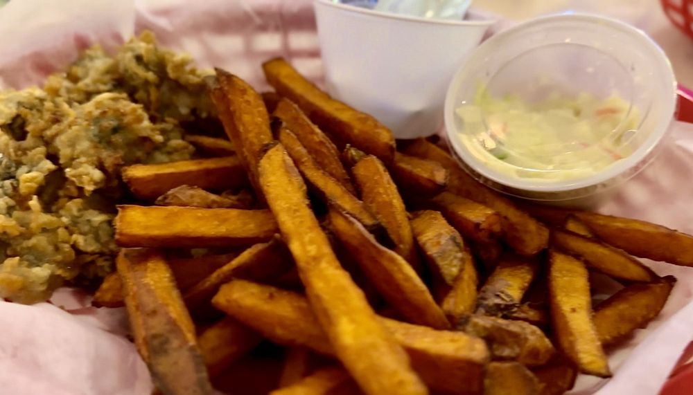 Superior Crab Vicksburg