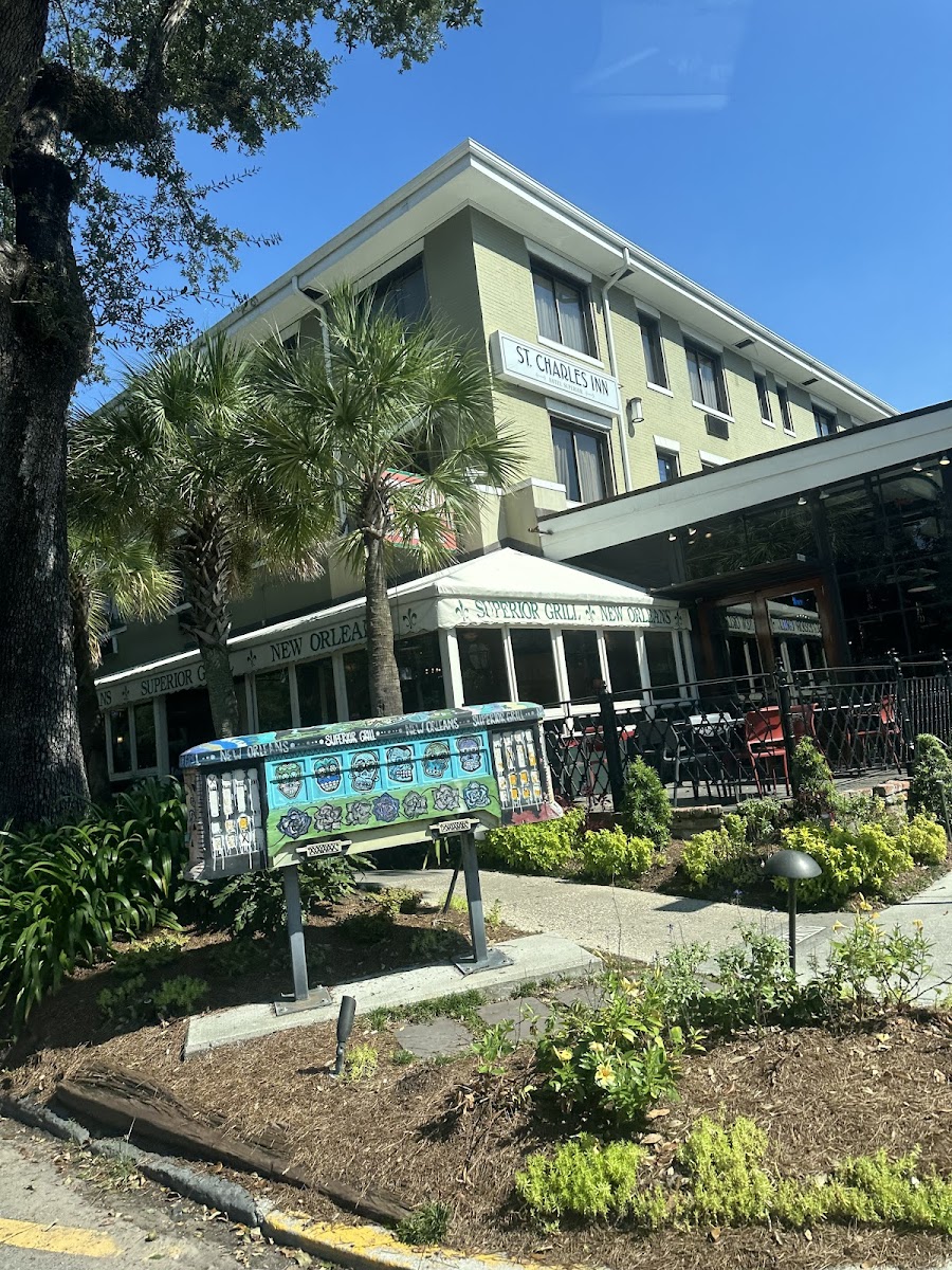 Slide Background Image