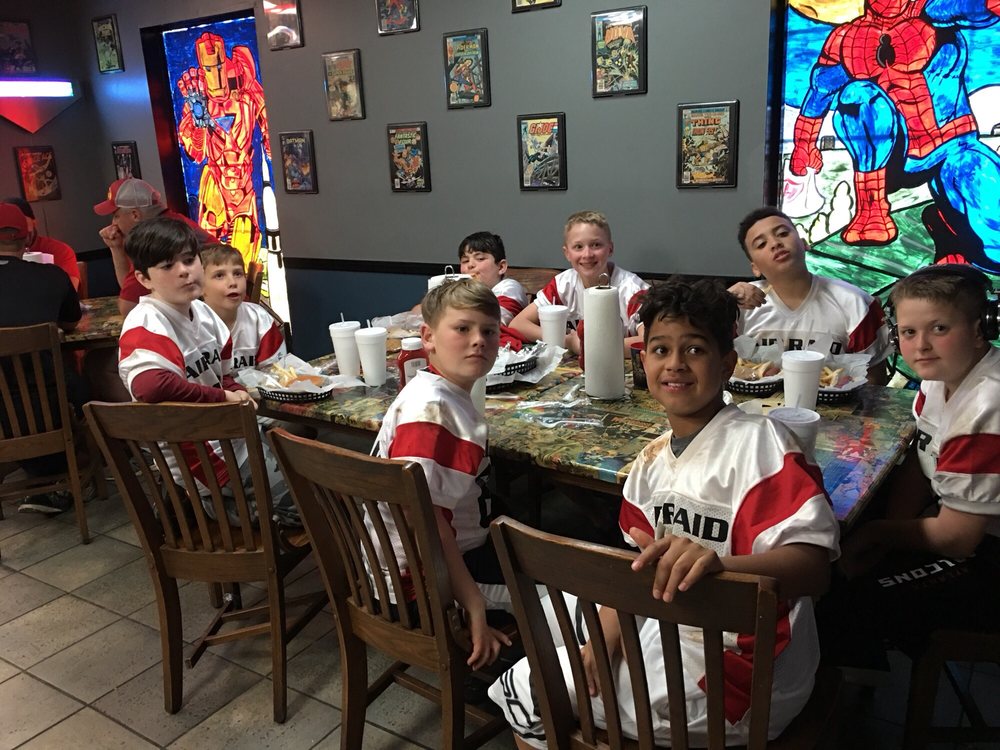 Slide Background Image