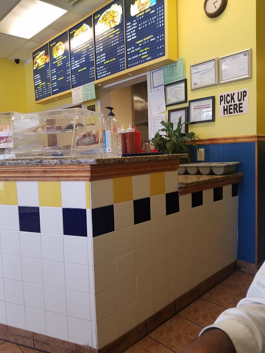 Slide Background Image