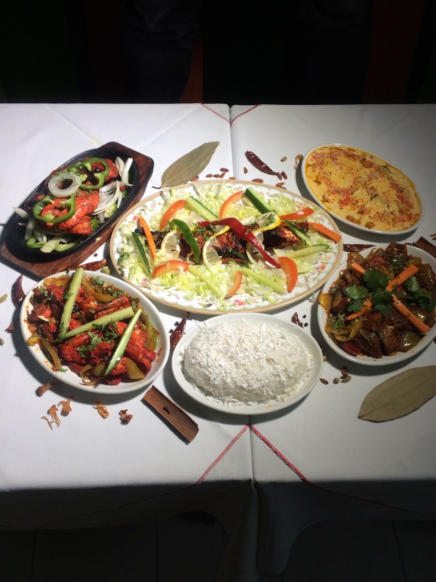 Slide Background Image