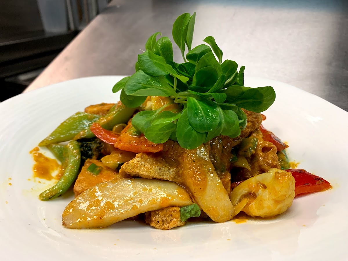 Slide Background Image