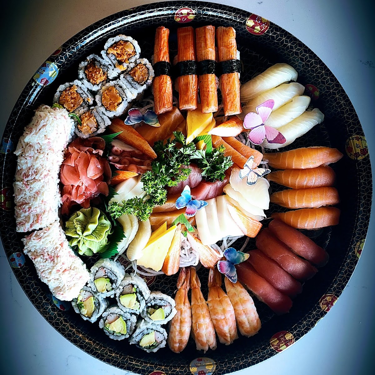 Slide Background Image