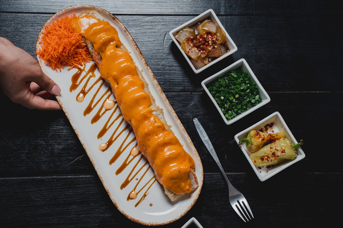 Slide Background Image