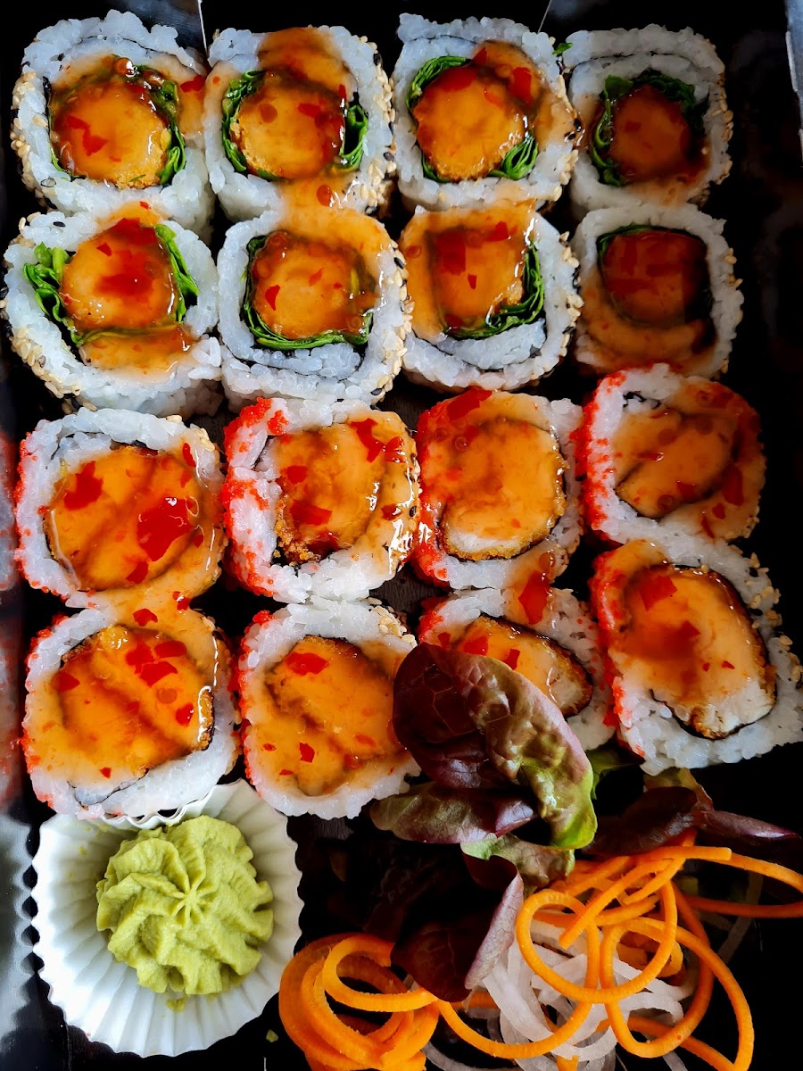 Slide Background Image