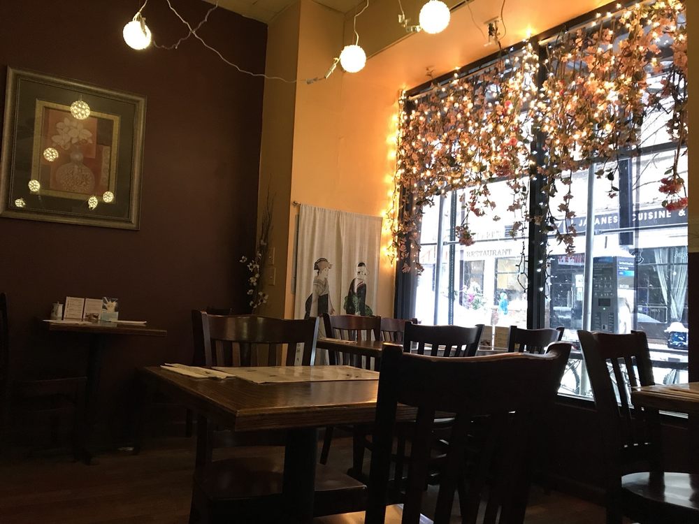 Sushi Gallery Brooklyn