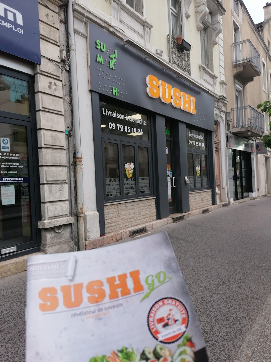 Slide Background Image