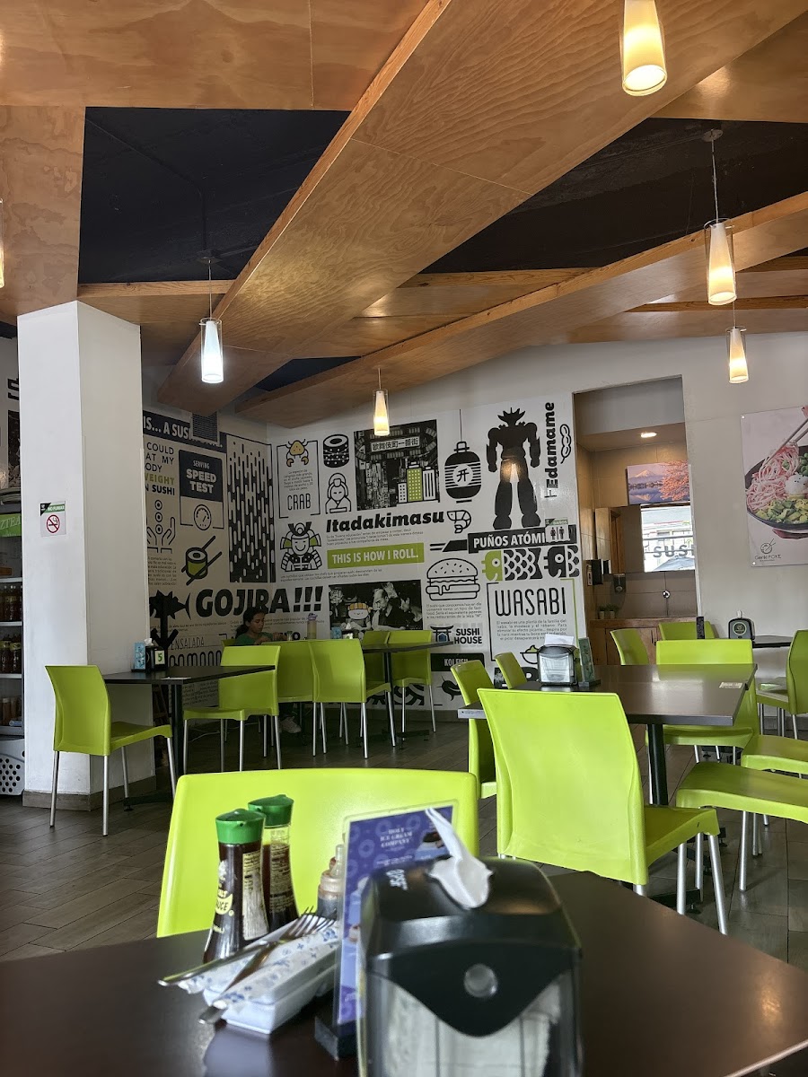 Slide Background Image