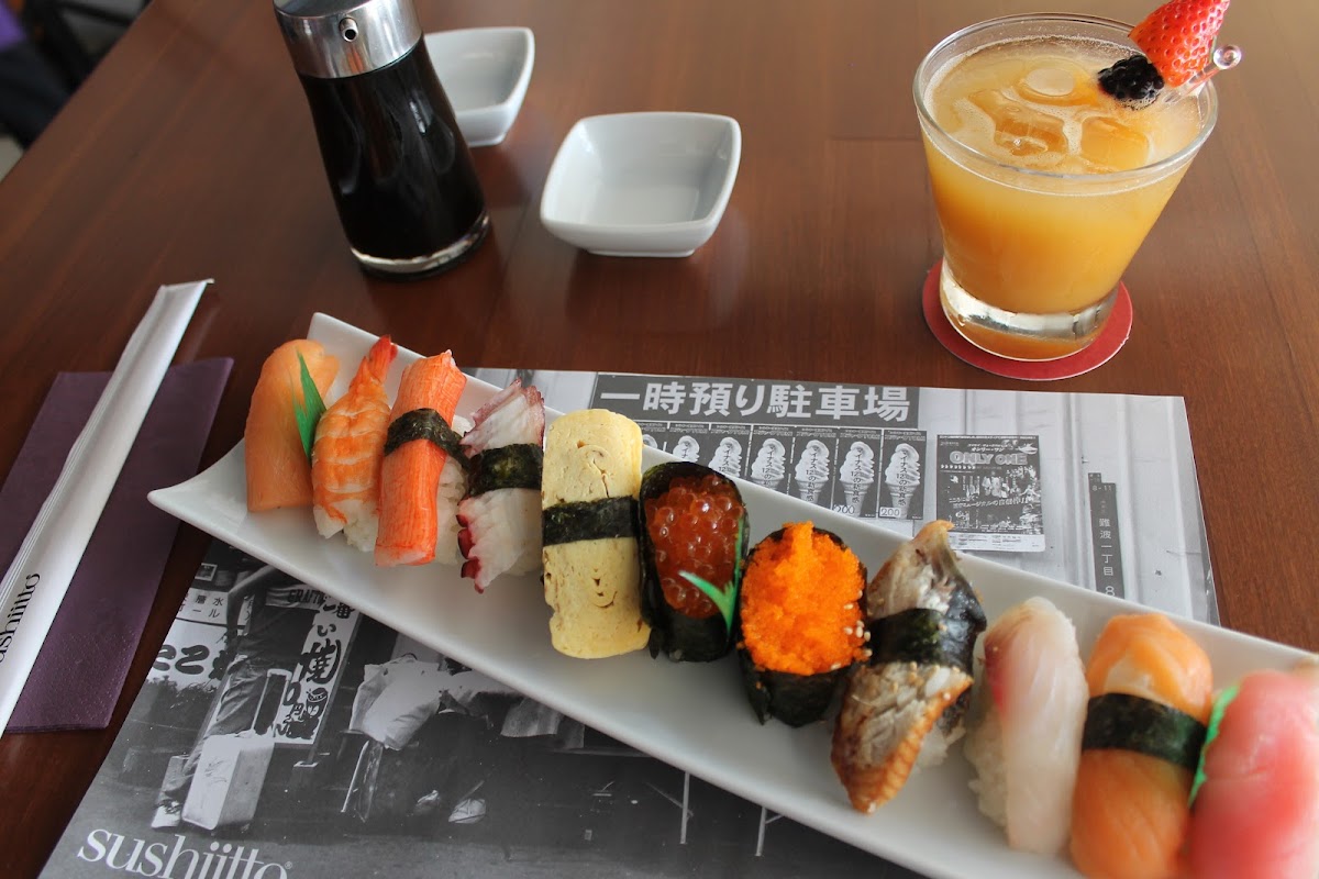 Slide Background Image