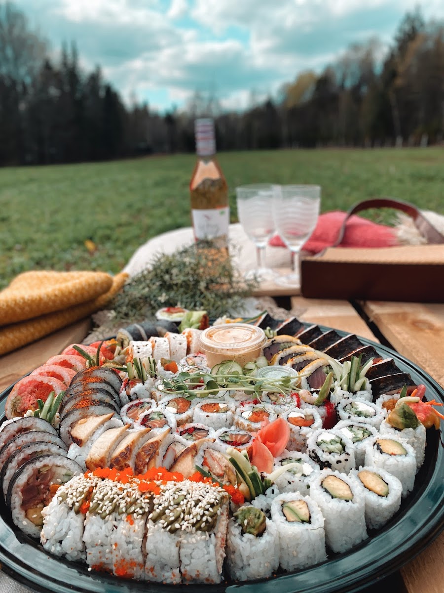 Slide Background Image