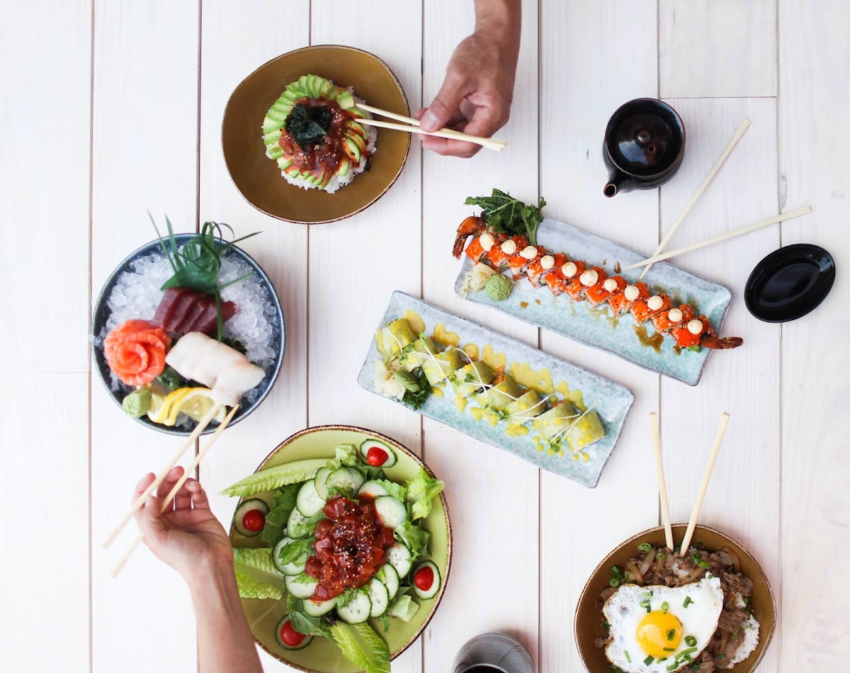 Slide Background Image