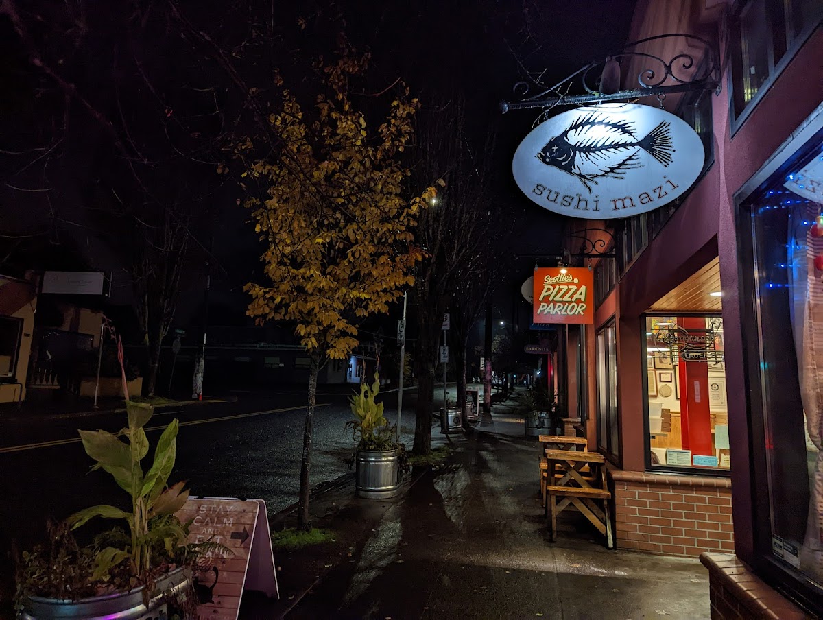 Slide Background Image