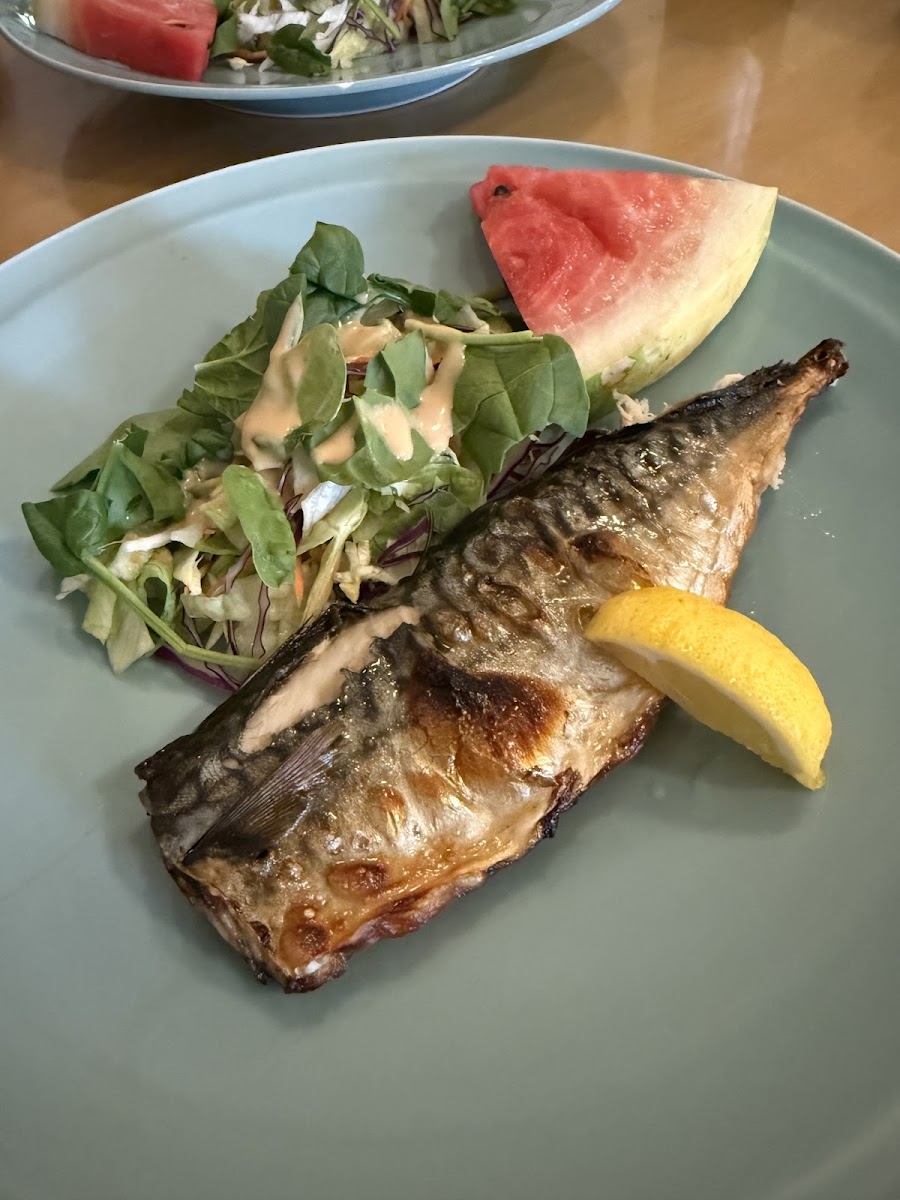 Sushi Sai Japanese Restaurant