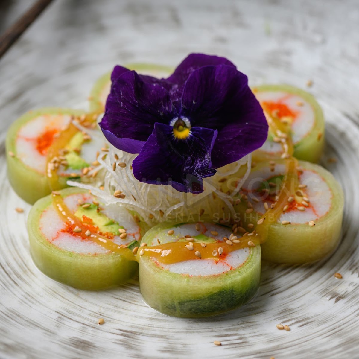 Slide Background Image