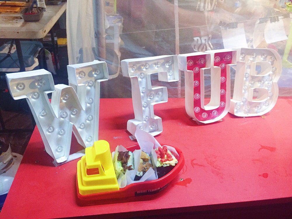 Slide Background Image