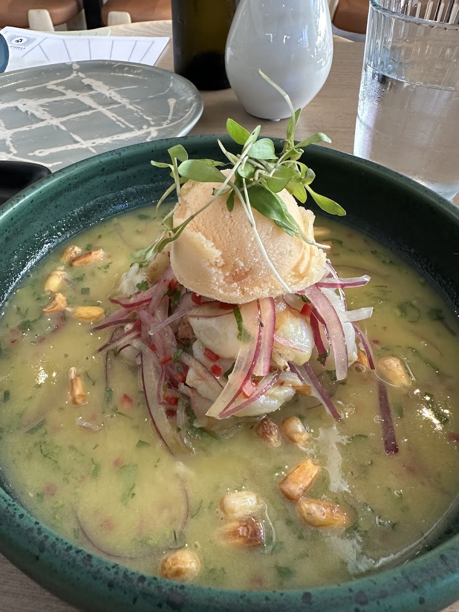 Slide Background Image