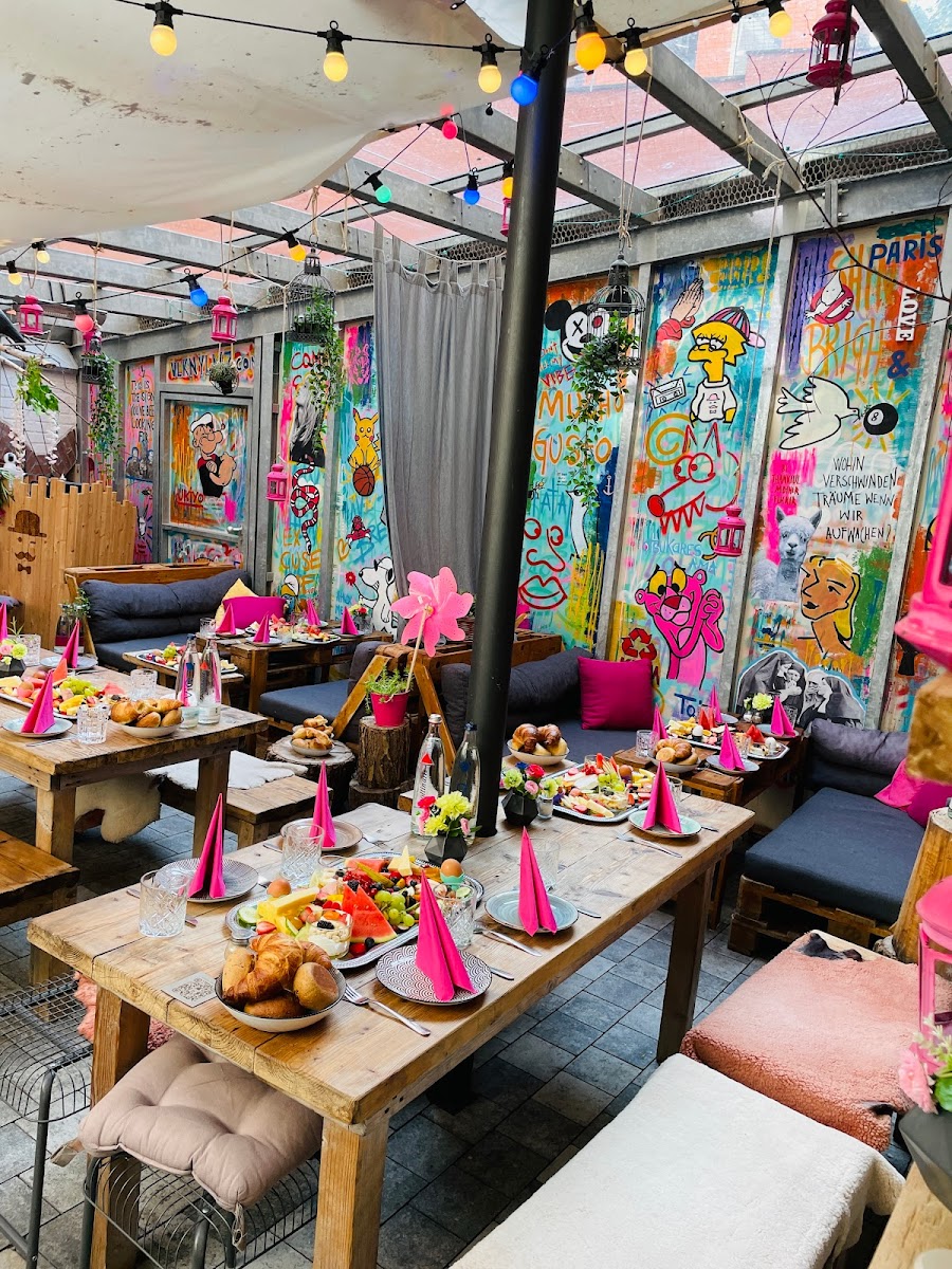 Slide Background Image