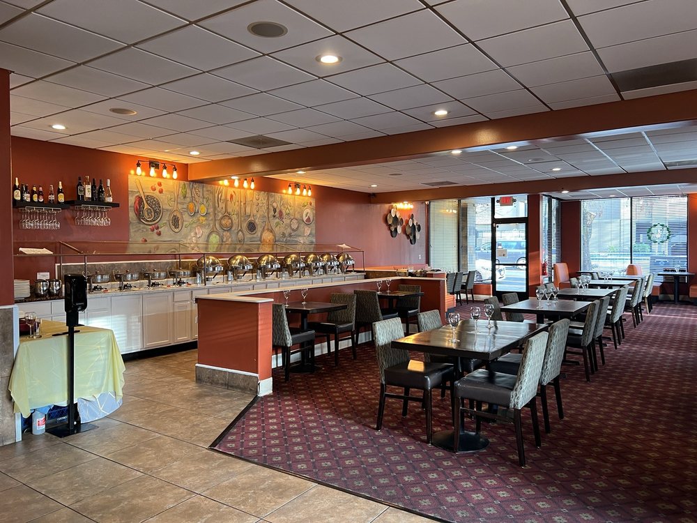 Swagat Indian Cuisine Concord