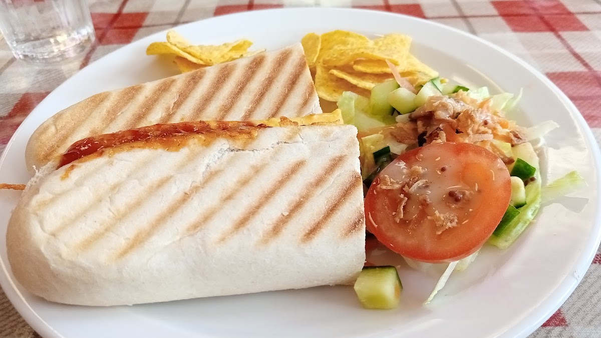 Slide Background Image