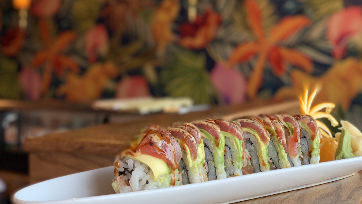 Slide Background Image