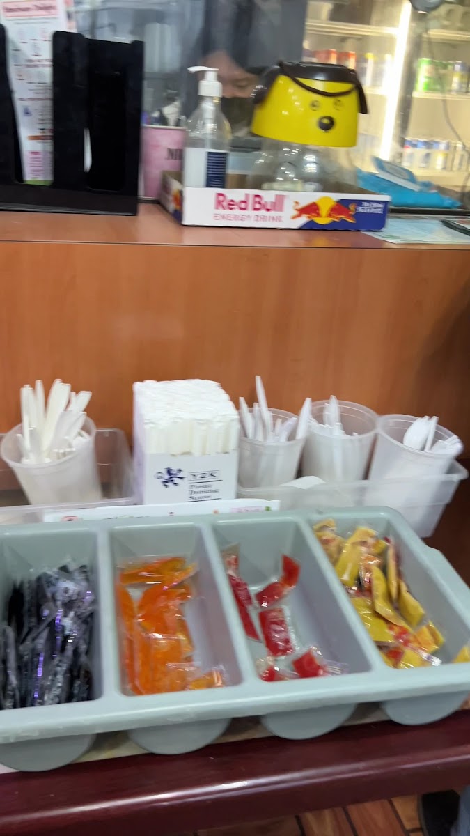 Slide Background Image