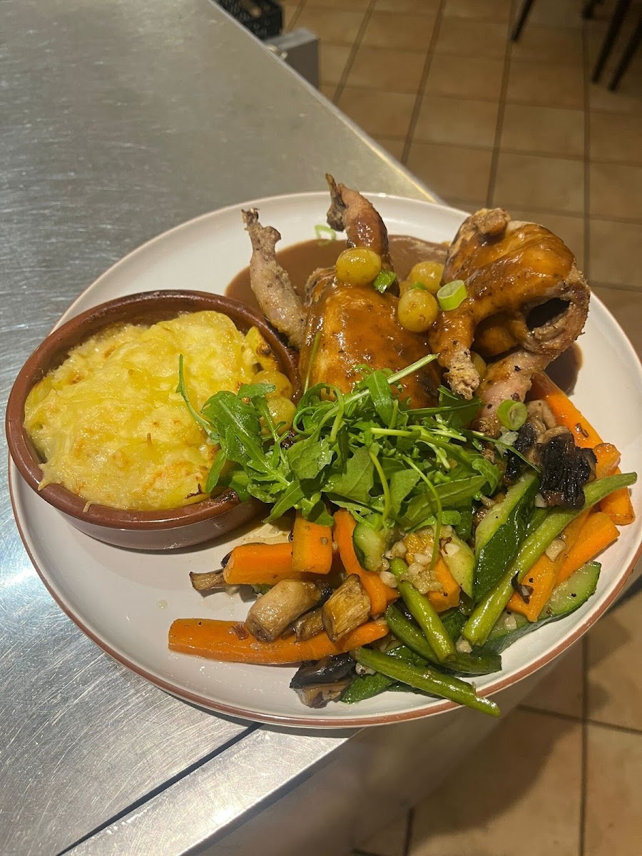 Slide Background Image