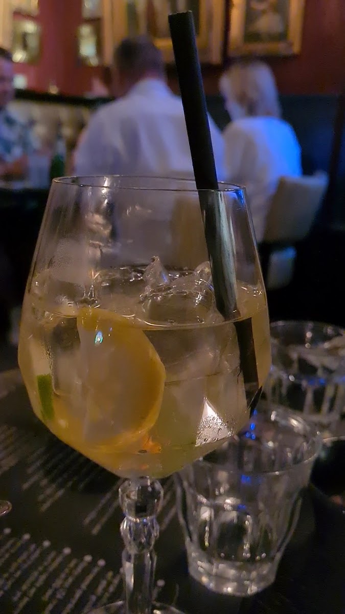 Slide Background Image