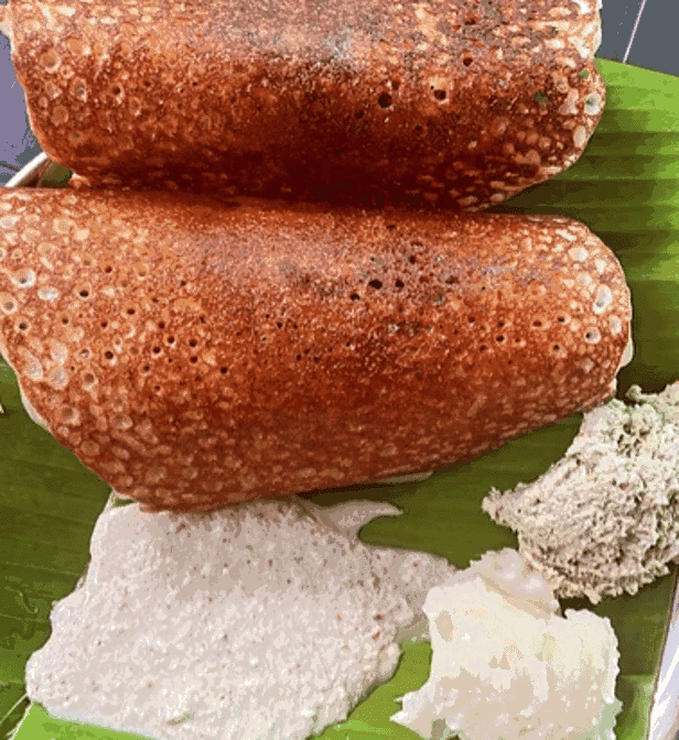 Taaza Thindi (PRE ORDER ONLY)