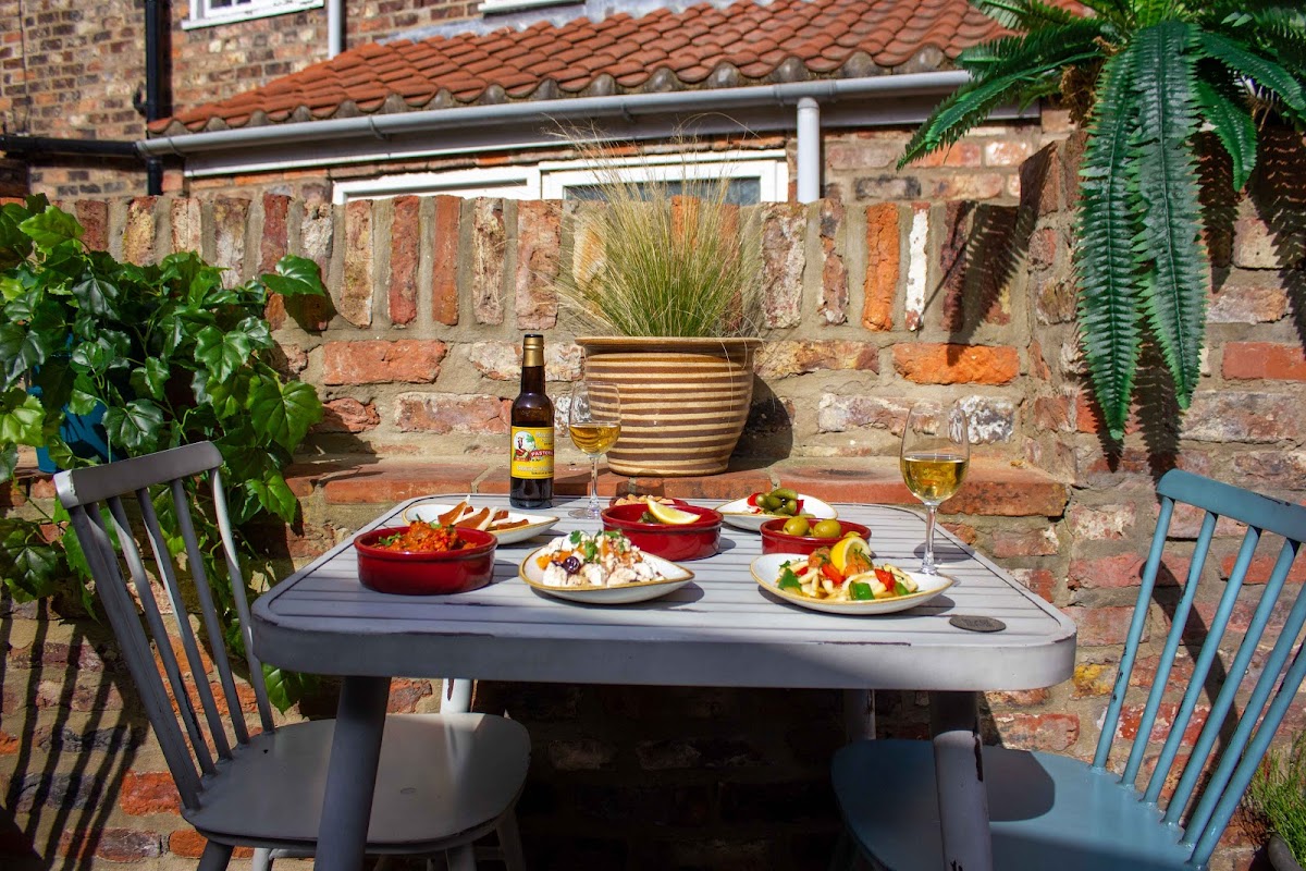 Slide Background Image