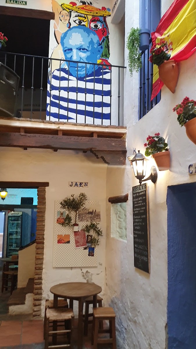 Slide Background Image