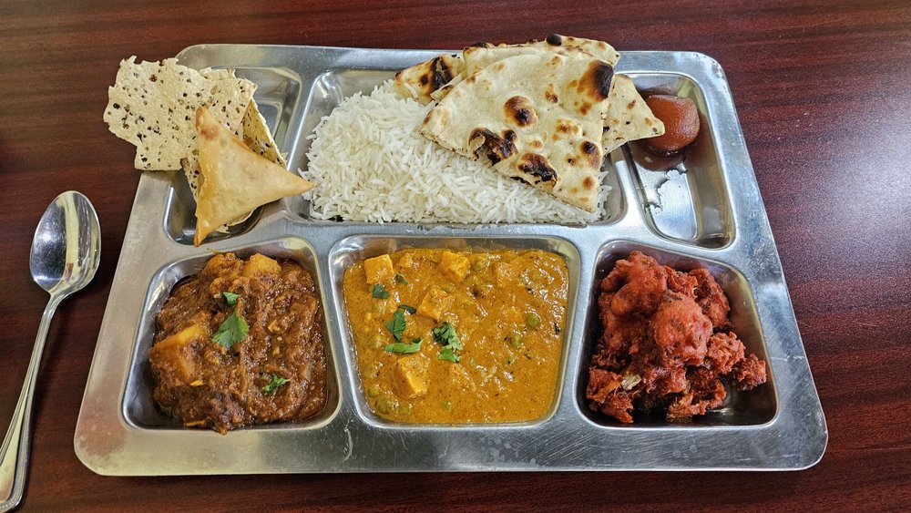 Tabla Indian Restaurant