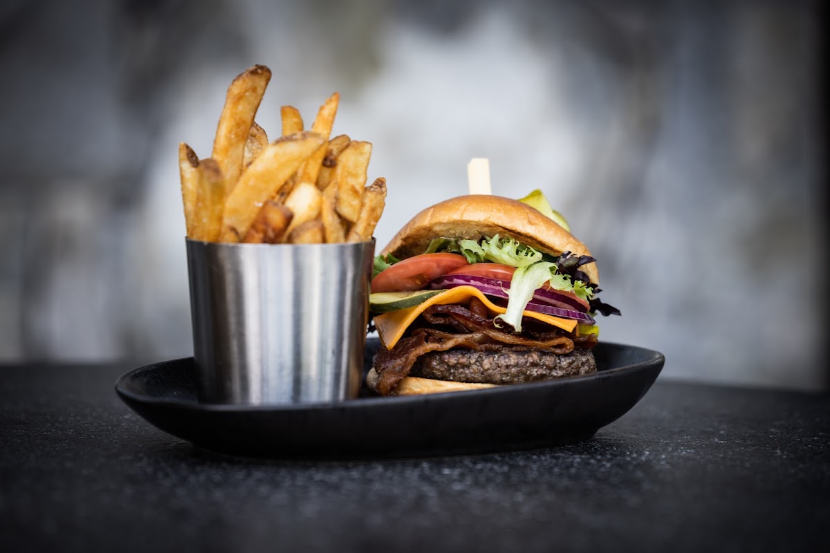 Slide Background Image