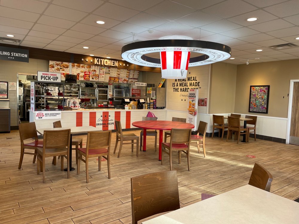 Taco Bell / KFC South San Francisco