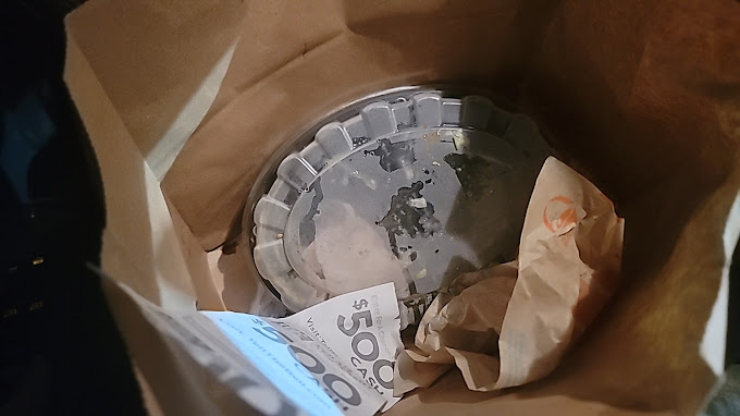 Taco Bell Laguna Hills